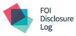 Link to FOI Disclosure Log page